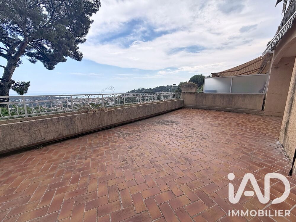 à vendre  Maison Roquebrune-Cap-Martin (06190)