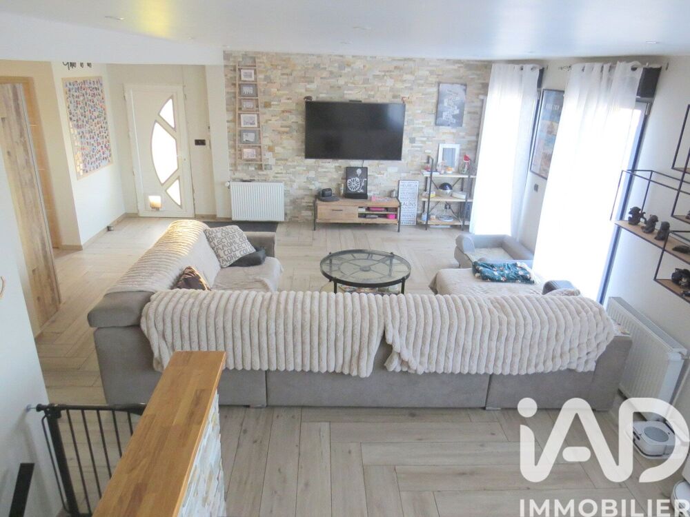 Vente Maison Vente Maison/villa 11 pièces Chaumont-en-vexin