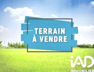  Terrain � vendre 2830 m�
