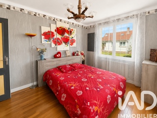  Maison à vendre 5 pièces 120 m²