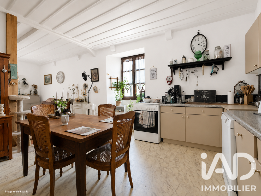 Vente Maison Vente Maison/villa 5 pièces Ardes