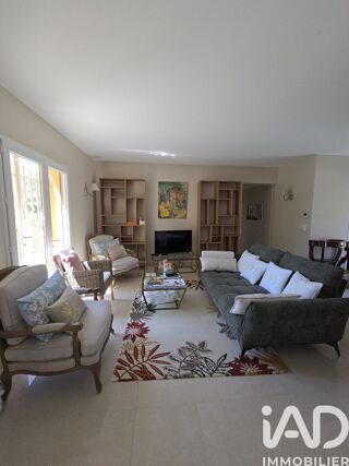  Maison à vendre 5 pièces 133 m²
