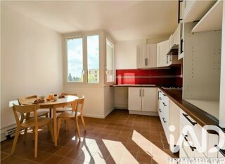  Appartement � vendre 5 pi�ces 95 m�