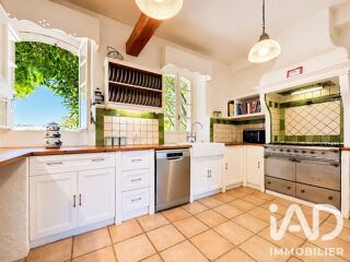  Maison à vendre 15 + pièces 480 m²