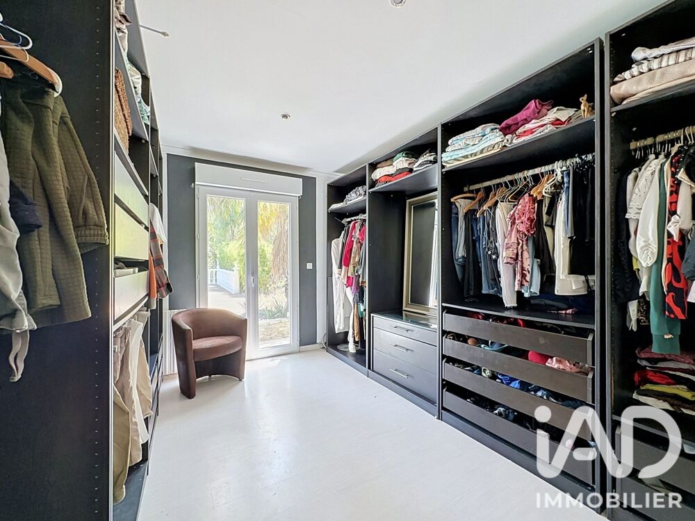 à vendre  Maison Nimes (30900)