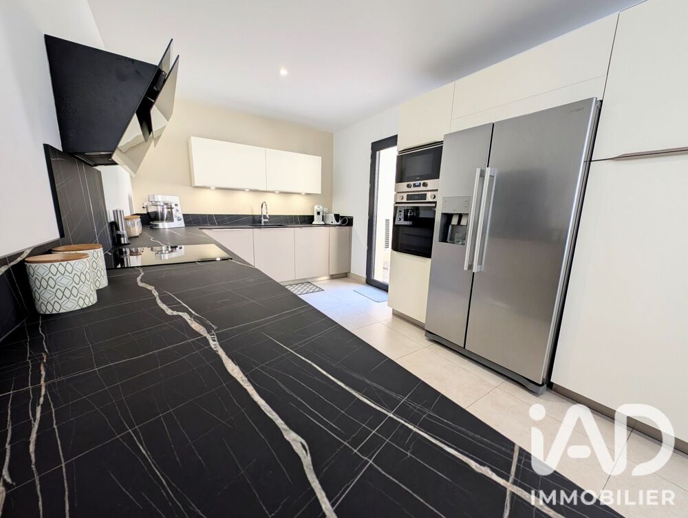 Vente Maison Vente Maison/villa 4 pièces Vacqueyras