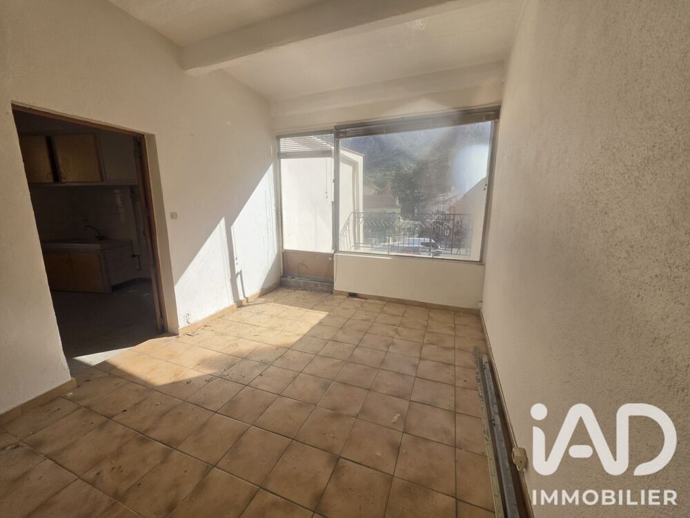 Vente Appartement Vente Appartement 3 pièces Arles-sur-tech