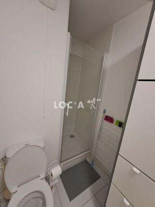  Appartement à louer 1 pièce 18 m²