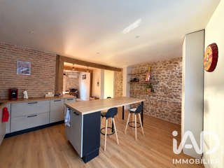  Maison à vendre 4 pièces 114 m²