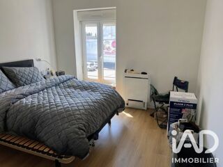  Appartement à vendre 3 pièces 55 m²