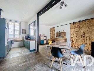  Maison à vendre 8 pièces 224 m²