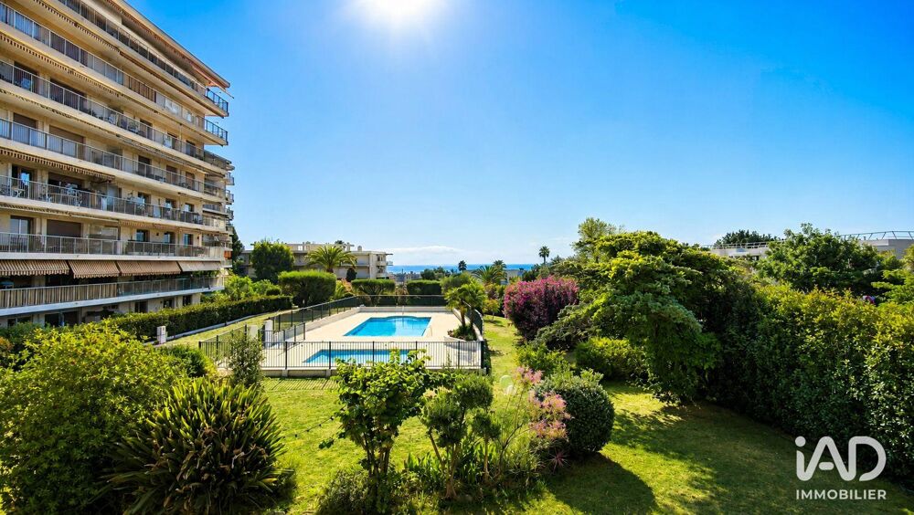 Vente Appartement Vente Appartement 4 pièces Antibes