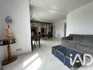  Appartement à vendre 3 pièces 59 m²