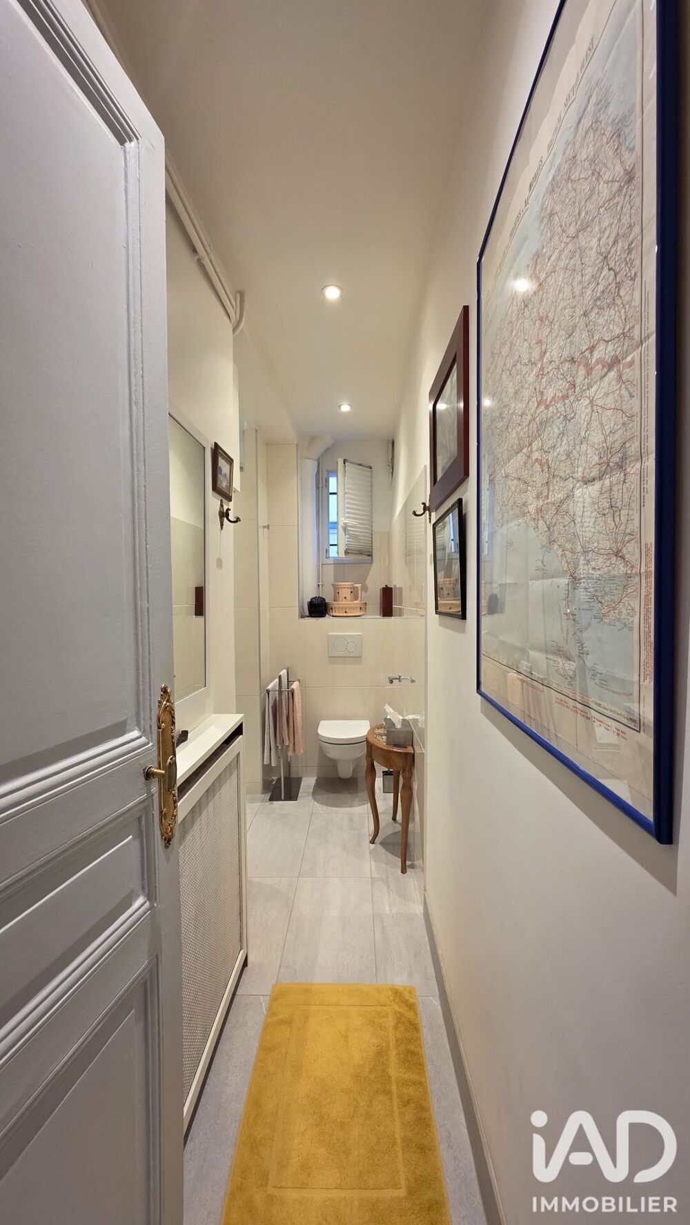 à vendre  Appartement Paris 14