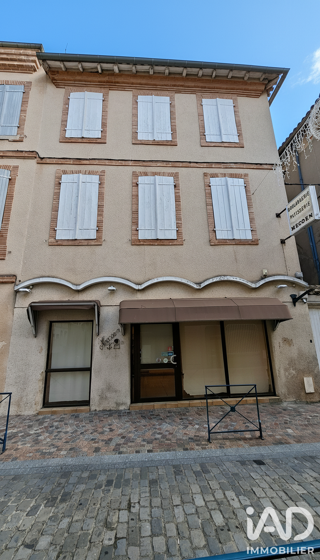 Vente Maison Vente Maison de ville 10 pièces Moissac