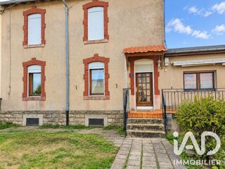 Vente Maison Vente Maison/villa 4 pièces Boulange