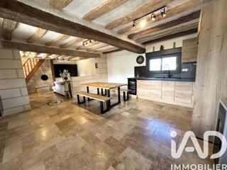  Maison � vendre 3 pi�ces 100 m�