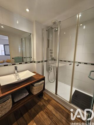  Appartement � vendre 2 pi�ces 36 m�