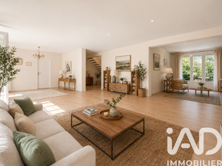  Maison � vendre 7 pi�ces 180 m�