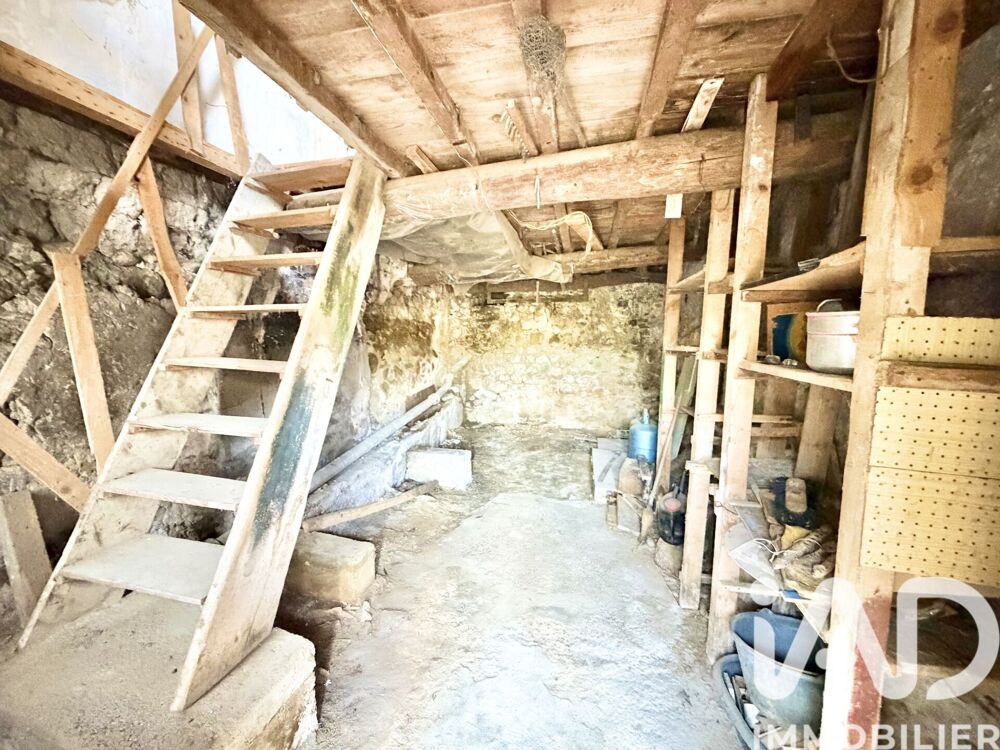 Vente Maison Vente Maison/villa 2 pièces Saint-hilaire