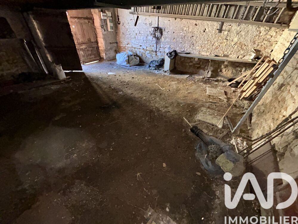Vente Grange 3 pièces