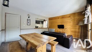  Appartement � vendre 3 pi�ces 55 m�
