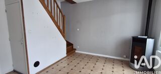 Maison � vendre 4 pi�ces 54 m�
