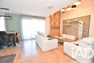  Appartement � vendre 5 pi�ces 108 m�