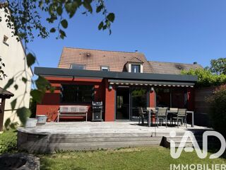  Maison � vendre 6 pi�ces 156 m�
