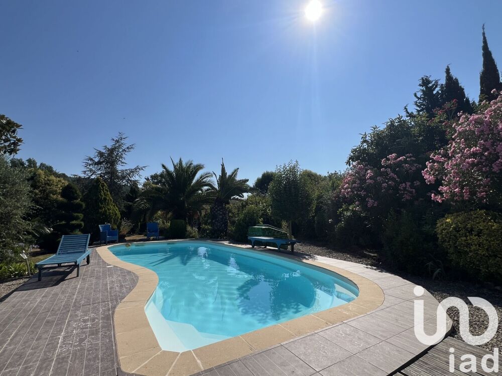 � vendre  Maison Ch�teauneuf-Grasse (06740)