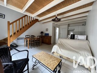  Maison � vendre 4 pi�ces 58 m�