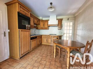 Maison à vendre 5 pièces 108 m²