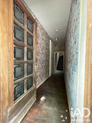  Maison à vendre 3 pièces 153 m²