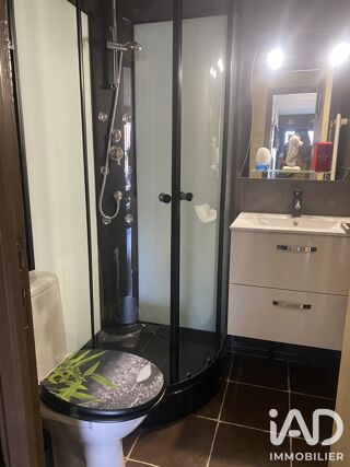  Appartement à vendre 1 pièce 21 m²