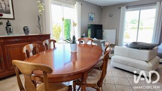  Maison à vendre 6 pièces 139 m²