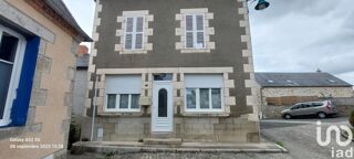  Maison à vendre 6 pièces 111 m²