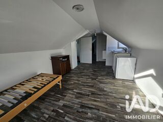  Immeuble à vendre 214 m²