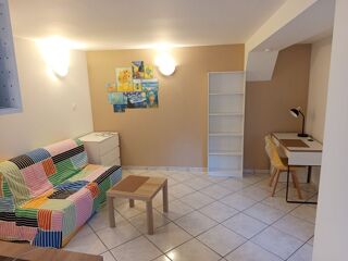 location Appartement - 1 pièce(s) - 23 m² Dijon (21000)