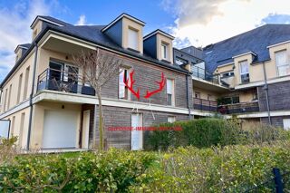  Appartement � vendre 2 pi�ces 44 m�