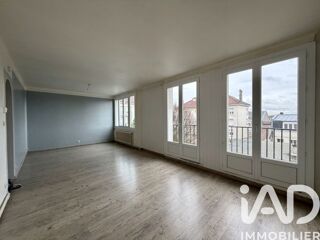  Appartement � vendre 3 pi�ces 64 m�