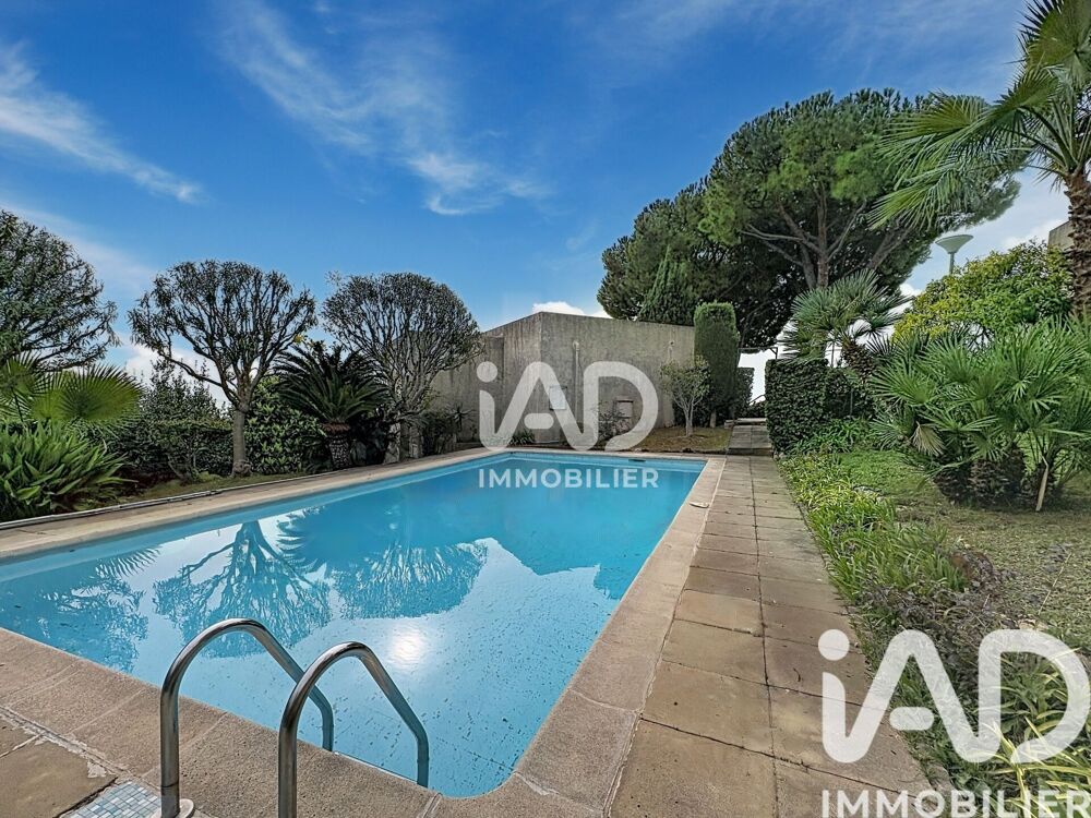 à vendre  Appartement Roquebrune-Cap-Martin (06190)