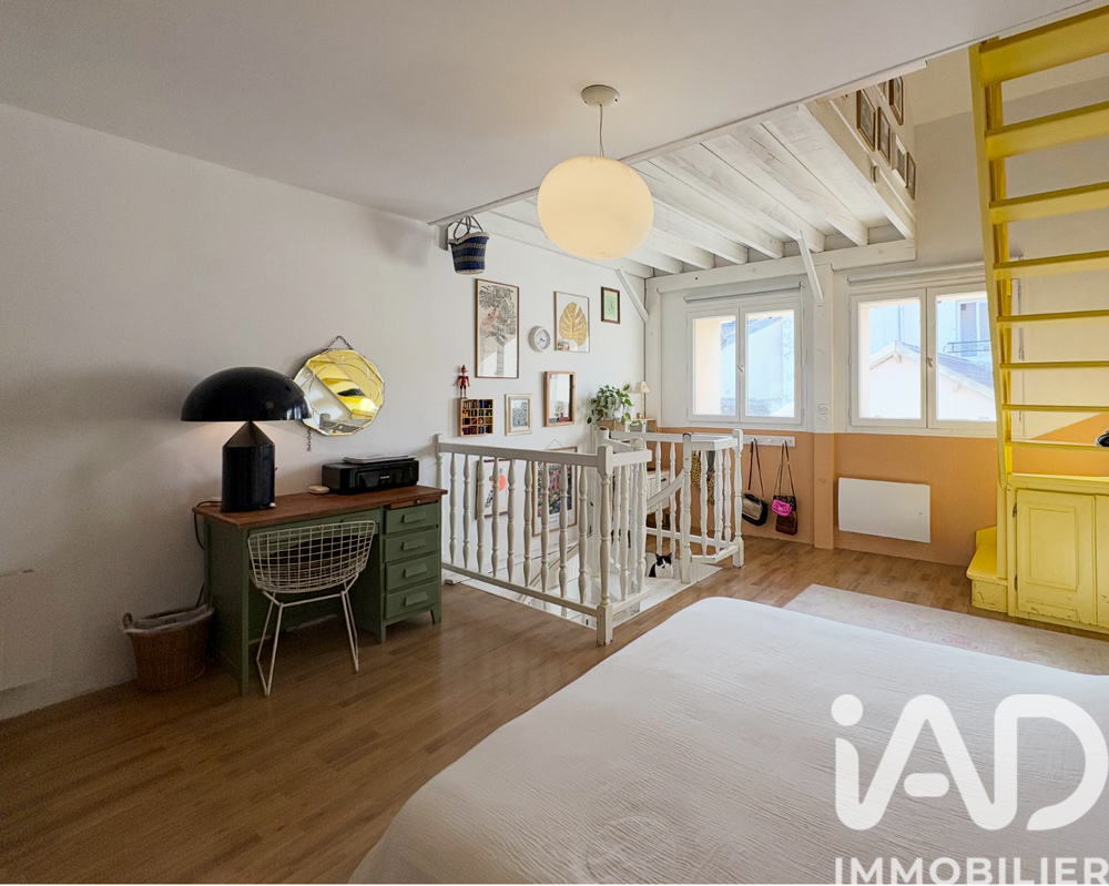 vente Appartement - 4 pièce(s) - 70 m² Beynes (78650)