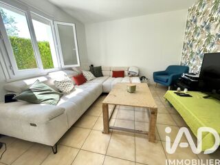  Maison à vendre 6 pièces 140 m²