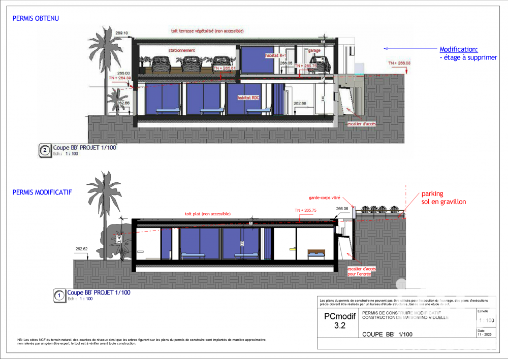 Vente Maison Vente Maison/villa 5 pièces Fuveau