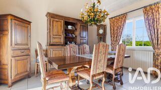  Maison � vendre 8 pi�ces 163 m�