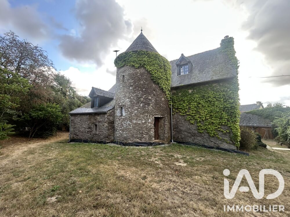 Vente Maison/villa 8 pièces