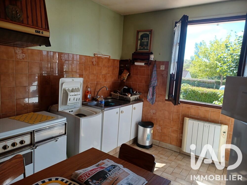 Vente Maison Vente Maison traditionnelle 3 pièces Saint-honoré-les-bains