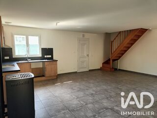  Maison à vendre 4 pièces 95 m²