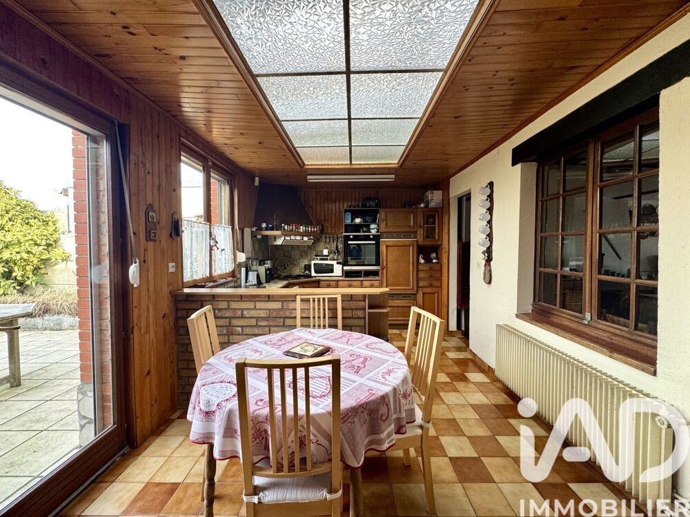 Vente Maison Vente Maison/villa 4 pièces Tourcoing