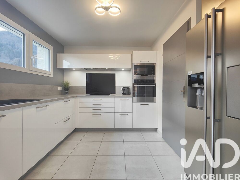 Vente Maison/villa 3 pièces